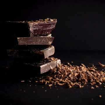 Compound Couverture Chocolate
