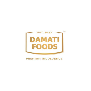Damati Foods Best Gourmet Food Ingredients providers