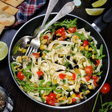 Uses of Sliced Green Olives