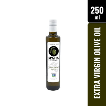 Extra Virgin Olive Oil (250 ml) by Sparta Gourmet