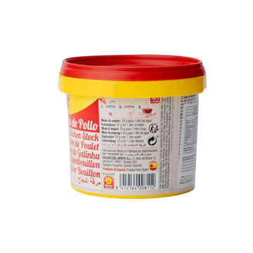 Chicken Bouillon Powder (250 gms) - Calnort