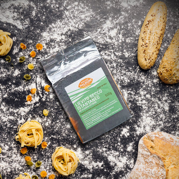 Italian Instant Dry Yeast (500 gms) By Molino Naldoni