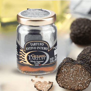 Giuliano Tartufi Whole Summer Truffle - 25 gms