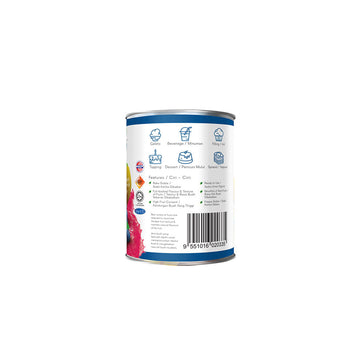 Mixed Berry Filling & Topping (60% Fruit) 610 Gms By Fruttose