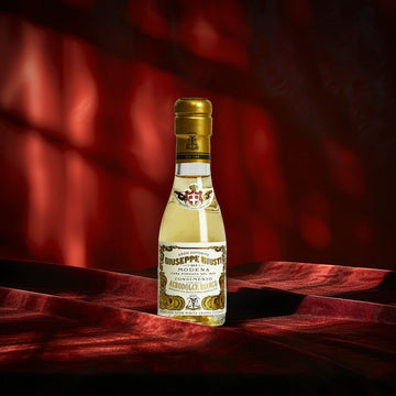 Giusti White Condiment Champagnottina Balsamic Vinegar - 100 ml