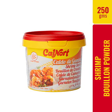 Shrimp Bouillon Powder (250 gms) - Calnort